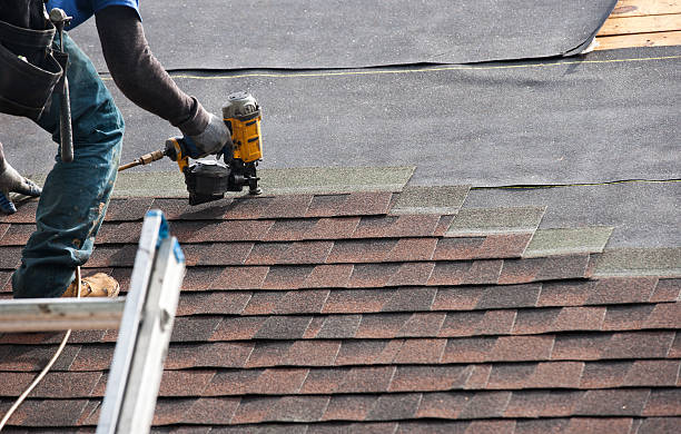 Licensed Emergency Roof Repair service in South Glens Falls, NY - Brentwood Metal Roofing